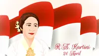 50 Quotes Hari Kartini, Penuh Inspirasi dan Motivasi untuk Setiap Generasi