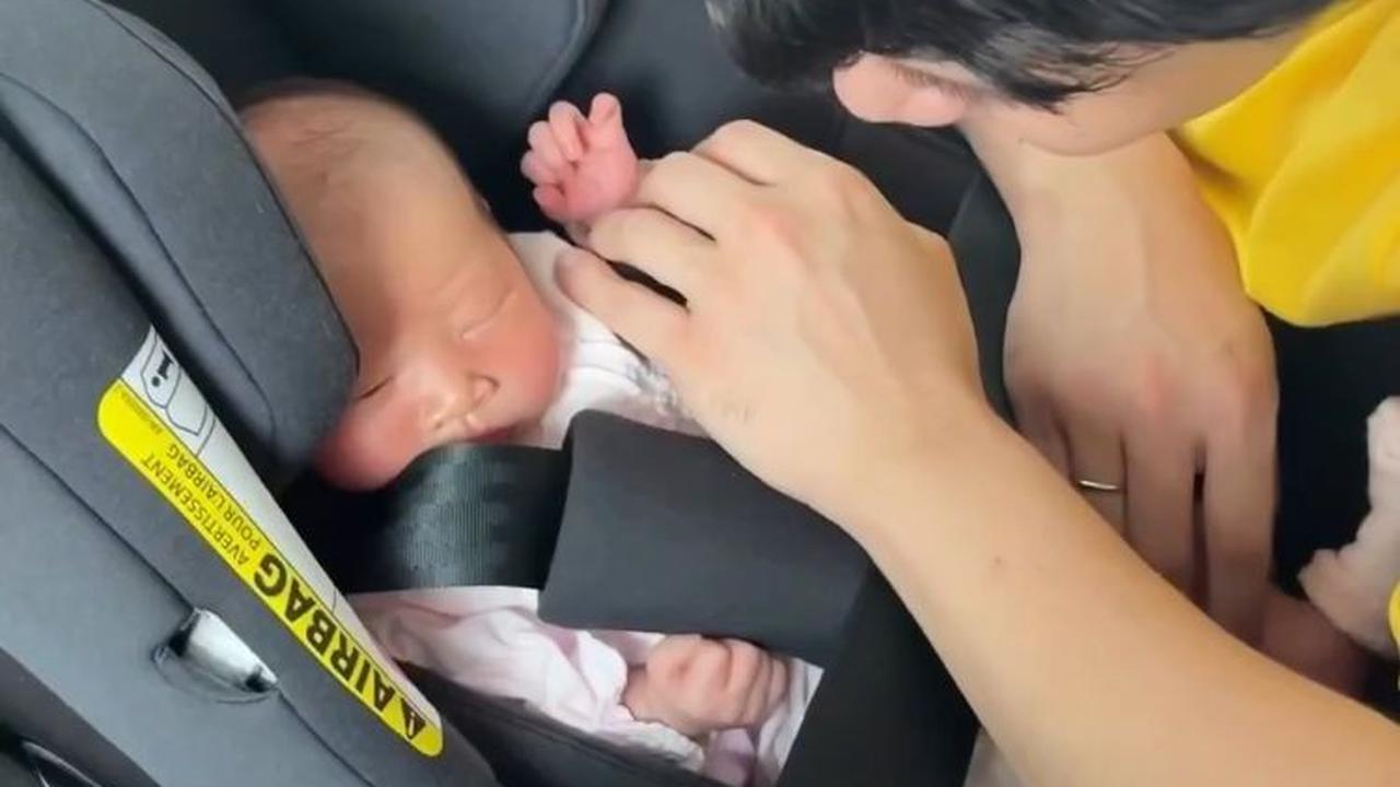 Car Seat