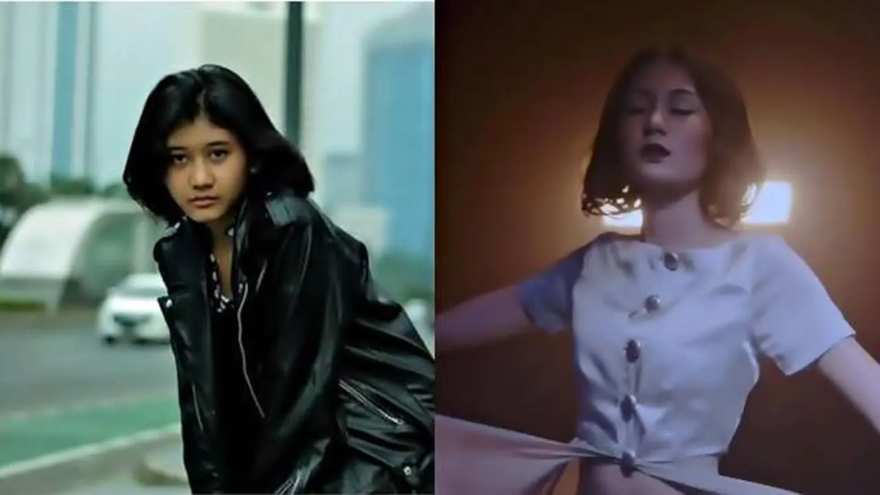 7 Potret Terbaru Zoe Abbas Jackson yang Bintangi Serial Nike Ardila
