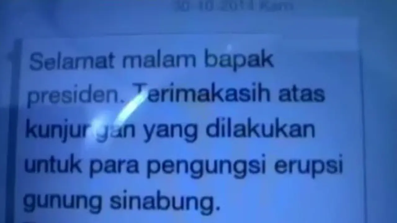 Nomor-HP-Presiden