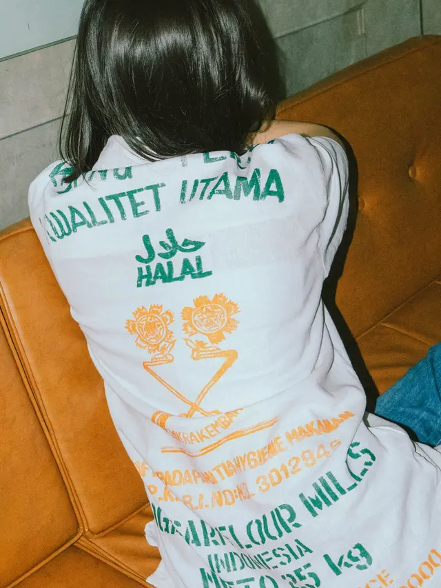 Rayakan Ultah ke-50 Tahun, Bogasari x Monstore Hadirkan Kolaborasi Fashion Unik untuk Milenial dan Gen Z