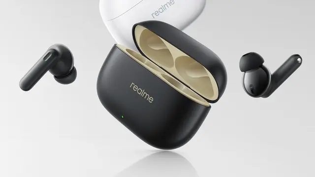 Realme Buds T300
