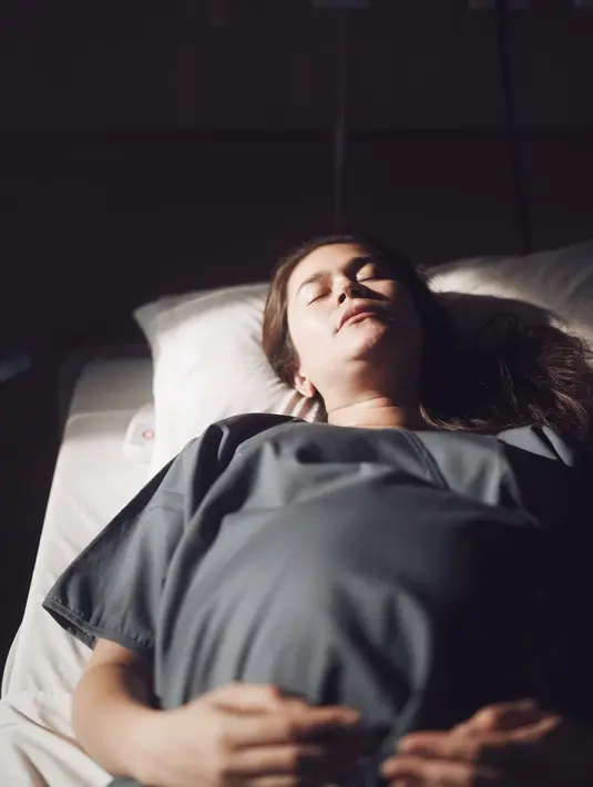 "ntar kapan2 saya cerita alesannya kenapa namanya itu....," tutup Ringgo. (Instagram/ringgoagus)