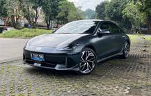 Hyundai Recall 3.500 Unit Mobil Listrik Ioniq 5 dan Ioniq 6