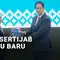 Purbaya Sertijab ke Menkeu Baru
