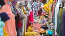 Pemerintah juga berharap agar perayaan Idul Adha tahun ini berjalan lancar. (merdeka.com/Arie Basuki)