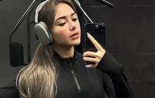 Rahasia Diet Sukses Amanda Manopo, Turun 15 kg dengan Minum Banyak Air Putih