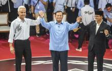 Menko Airlangga Akui Konsumsi Pemerintah Turun karena Tidak Ada Pilpres