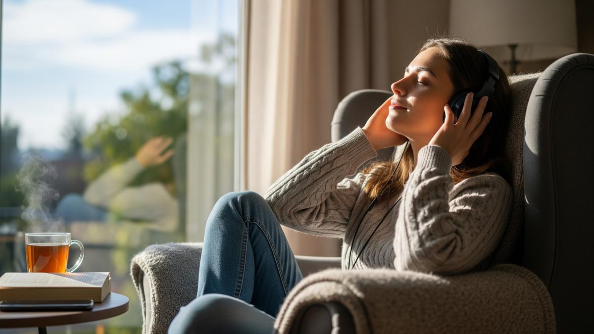 Alasan di Balik Perasaan Sedih Ketika Mendengar Lagu Nostalgia