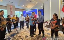 Pemprov Papua Gandeng Bank Papua Terapkan Retribusi Digital, Tingkatkan PAD dan Transparansi