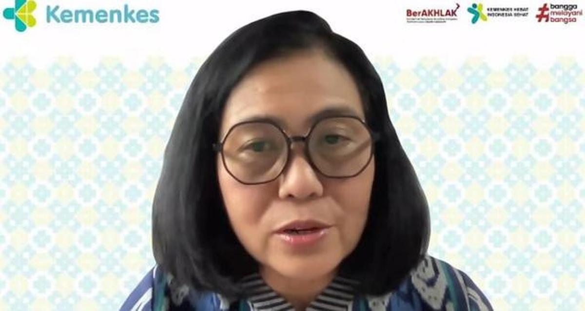 Menkes Budi soal Super Flu: Penularan Cepat tapi Tingkat Kematian Sangat Rendah
