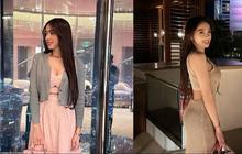 Cantiknya Angel Karamoy Liburan di Dubai, Gaya Bak Gadis Tak Terlihat Sudah Jadi Ibu Dua Anak