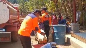 Probolinggo Krisis Air Bersih, Ini Langkah BPBD