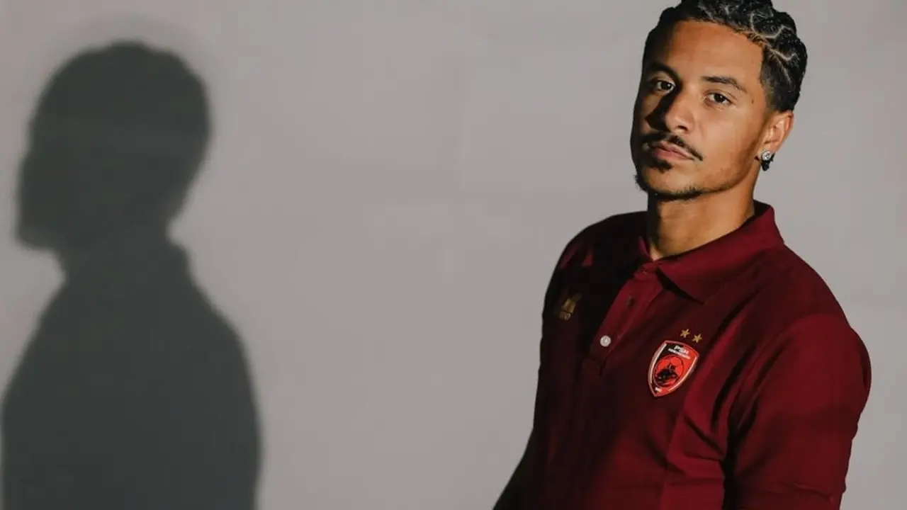 PSM Makassar, Lucas Serafim