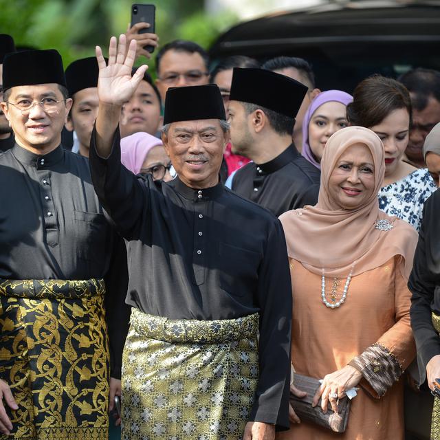 Koalisi Muhyiddin Yassin Menang Pemilu Sabah Apa Artinya Global Liputan6 Com