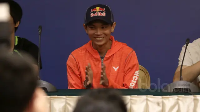 Tai Tzu Ying