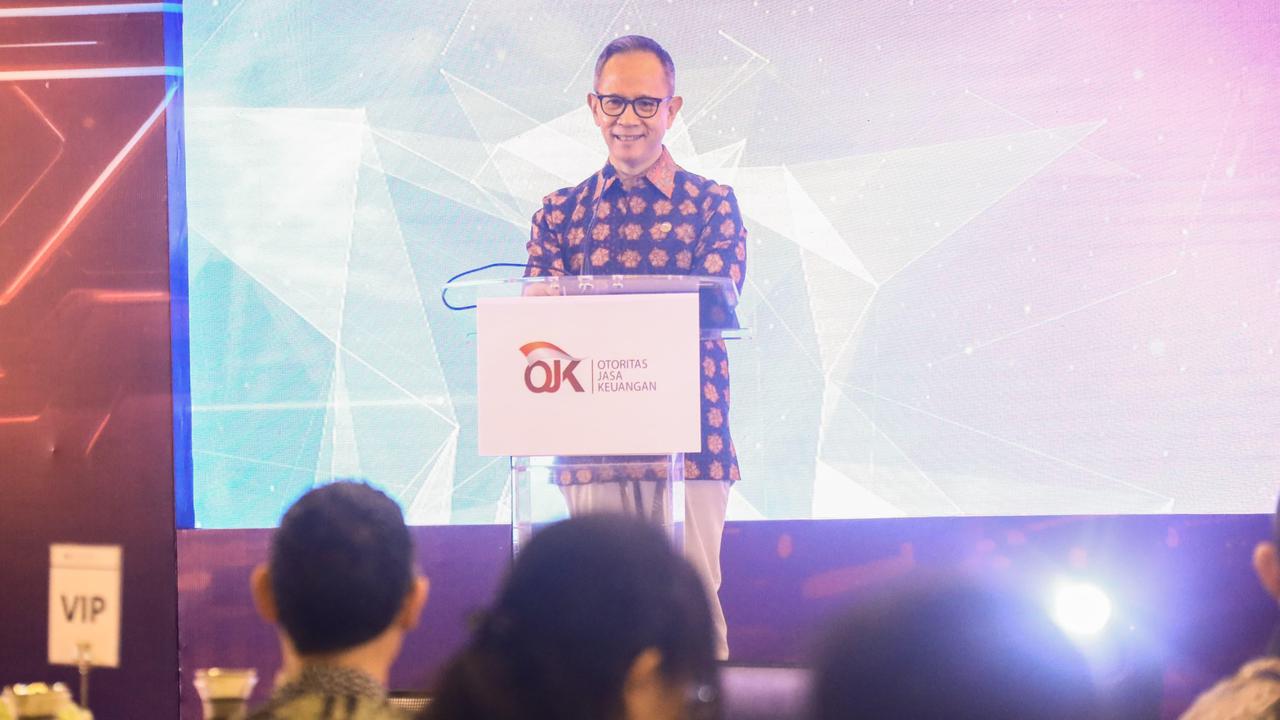 BEI Pecat 5 Karyawan Diduga Terlibat Suap dalam Proses IPO, Ketua OJK Beri Respons Begini