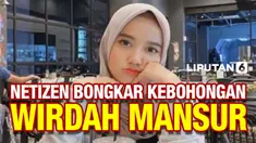 Wirda Mansur
