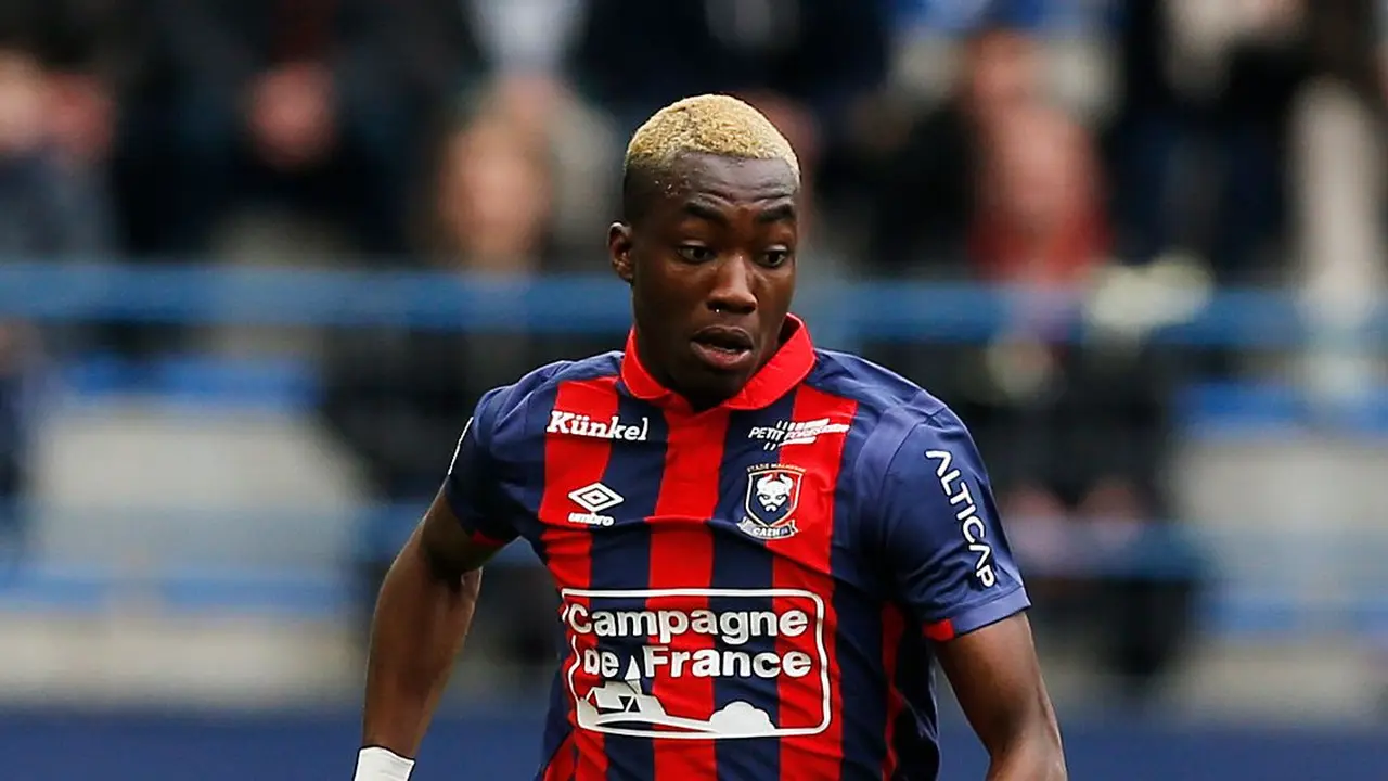 Yann Karamoh