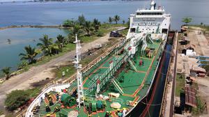 Proses Docking 12 Kapal Rampung, Pertamina Patra Niaga Jamin Kelancaran Distribusi Energi Nasional