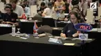 Kementerian Pariwisata berperan aktif mendukung lomba kecerdasan, World Memory Championship 2017.