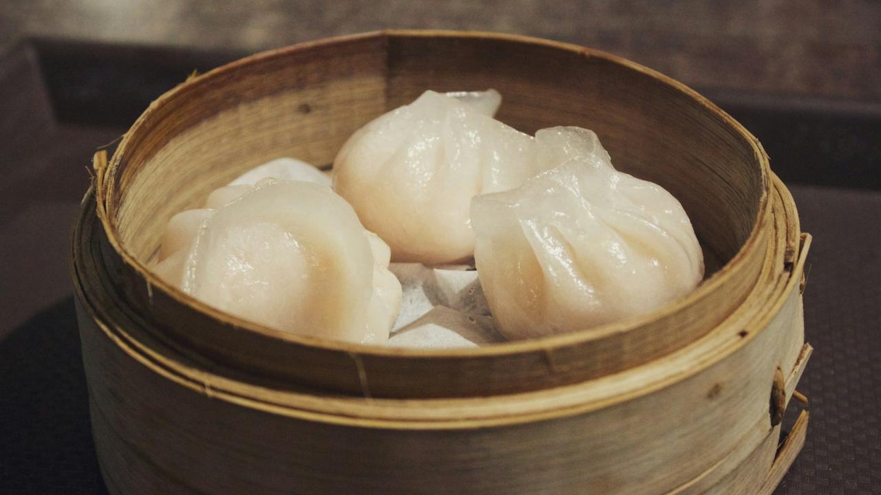 2. Resep Dimsum Har Gow/Hakau