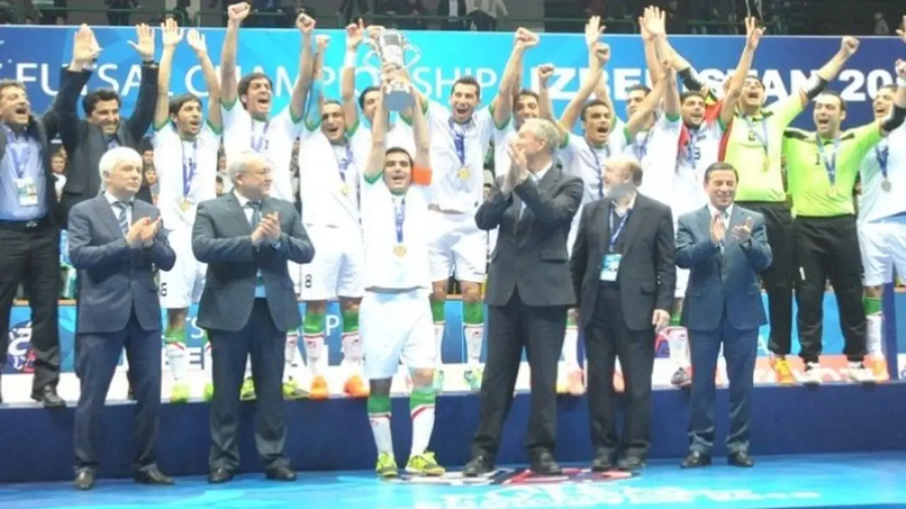 Iran