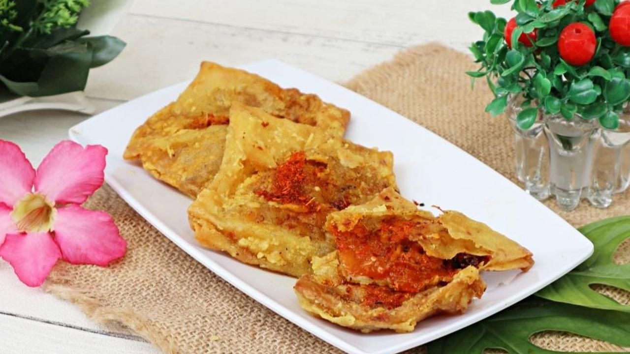 2. Resep Cibay
