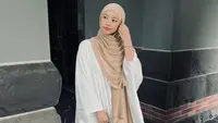 7 Potret Aquene Djorghi, Putri Sultan Djorghi dan Annisa Trihapsari yang Curi Perhatian