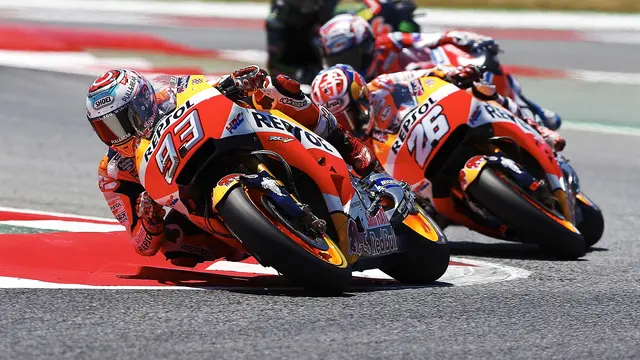 Marc Marquez