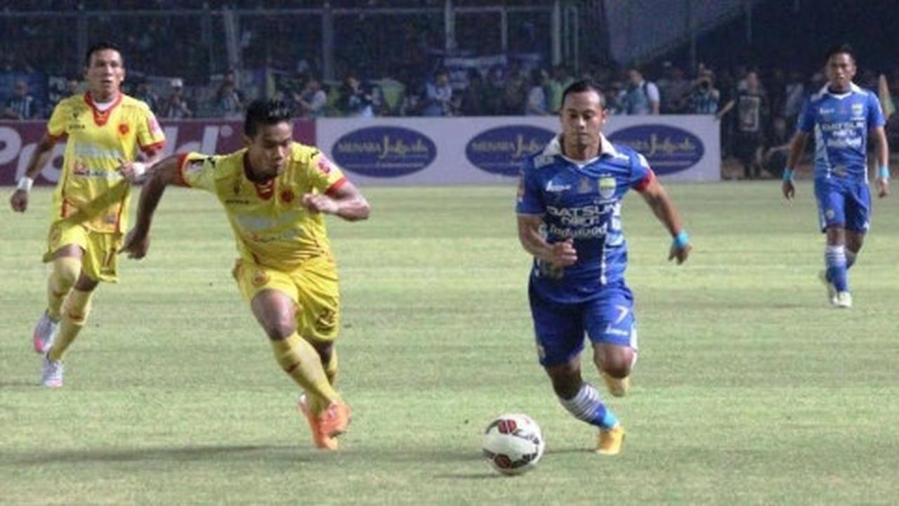 Titus Bonai: Selamat, Persib!