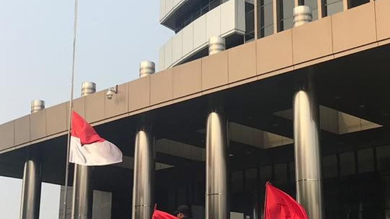 Berkas Dilimpahkan ke Tipikor Manokwari, Kepala BPK Papua Barat Tersangka Suap Segera Berhadapan dengan Hakim