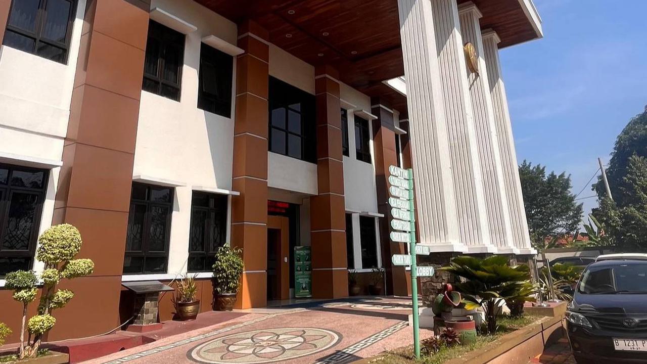 Jalani Sidang Pembatalan Nikah Pertama, Kisah Wanita yang Putuskan Berpisah dengan Mantan Kekasih Ini Tuai Simpati Warganet