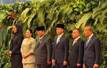 Prabowo Targetkan Defisit RAPBN 2027 di Kisaran 1,8%-2,4%