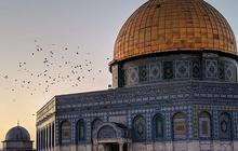 Keistimewaan Masjidil Aqsha bagi Umat Islam, Jadi Tempat Penting saat Isra Miraj
