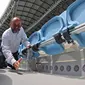 AC Raksasa di Stadion Piala Dunia 2022 Qatar. Dok: fifa.com