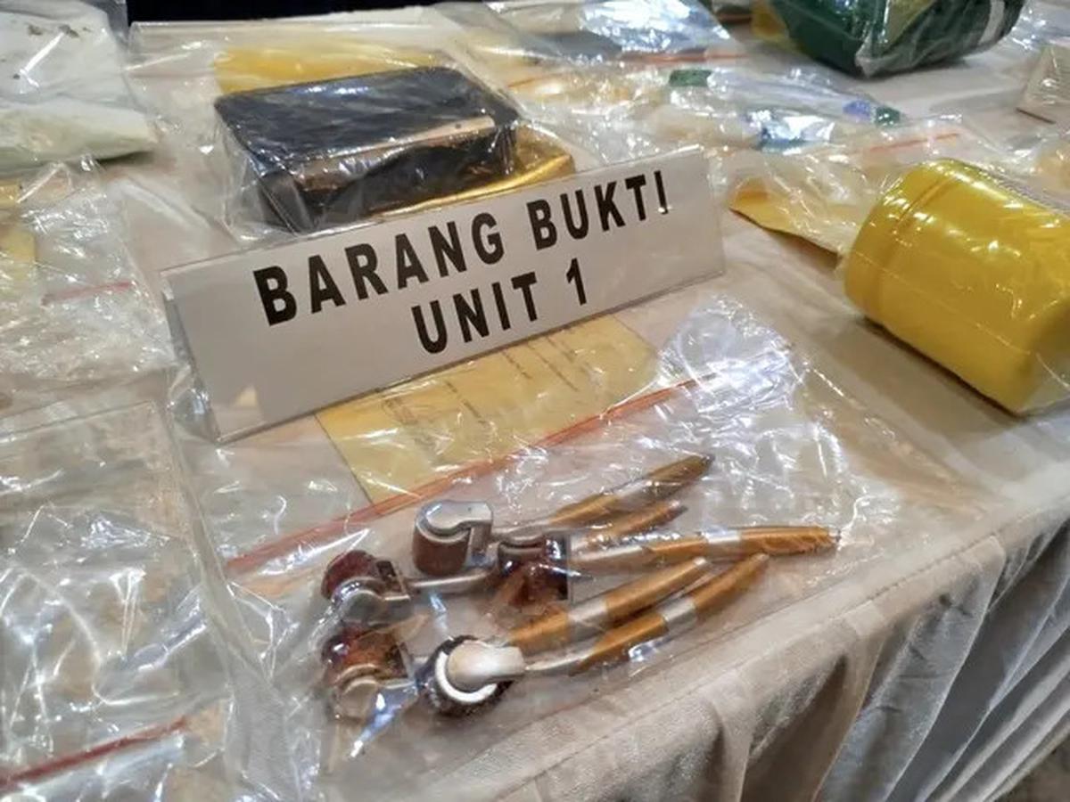 Apa Efek Samping Dermaroller? Kisruh Praktik Ria Beauty yang Berujung Polisi