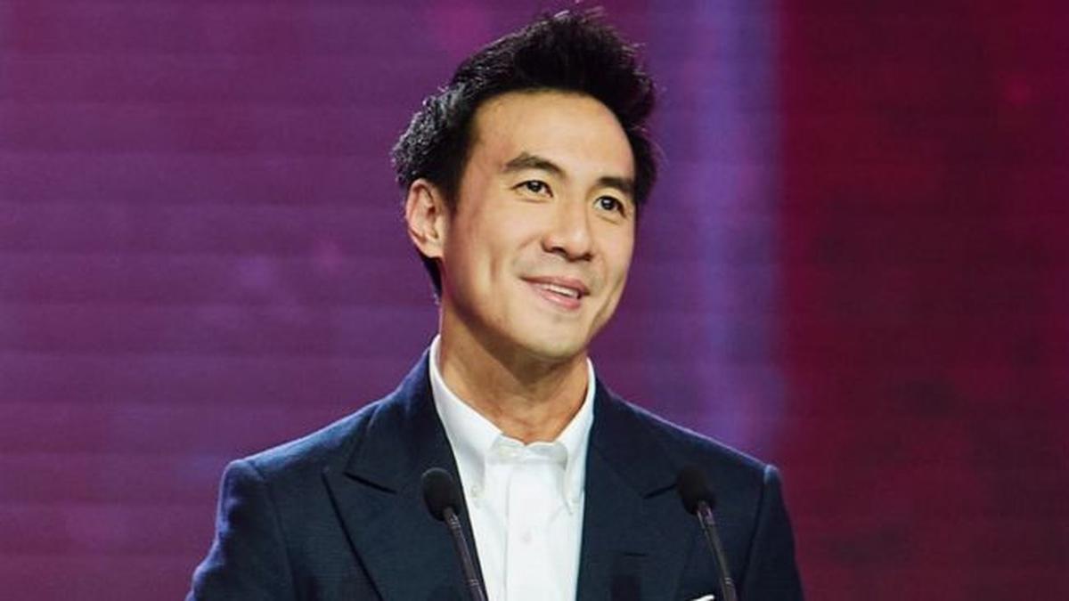 Ucap Terima Kasih, Daniel Mananta Sabet Penghargaan Inspiring Celebrity of the Year 2025