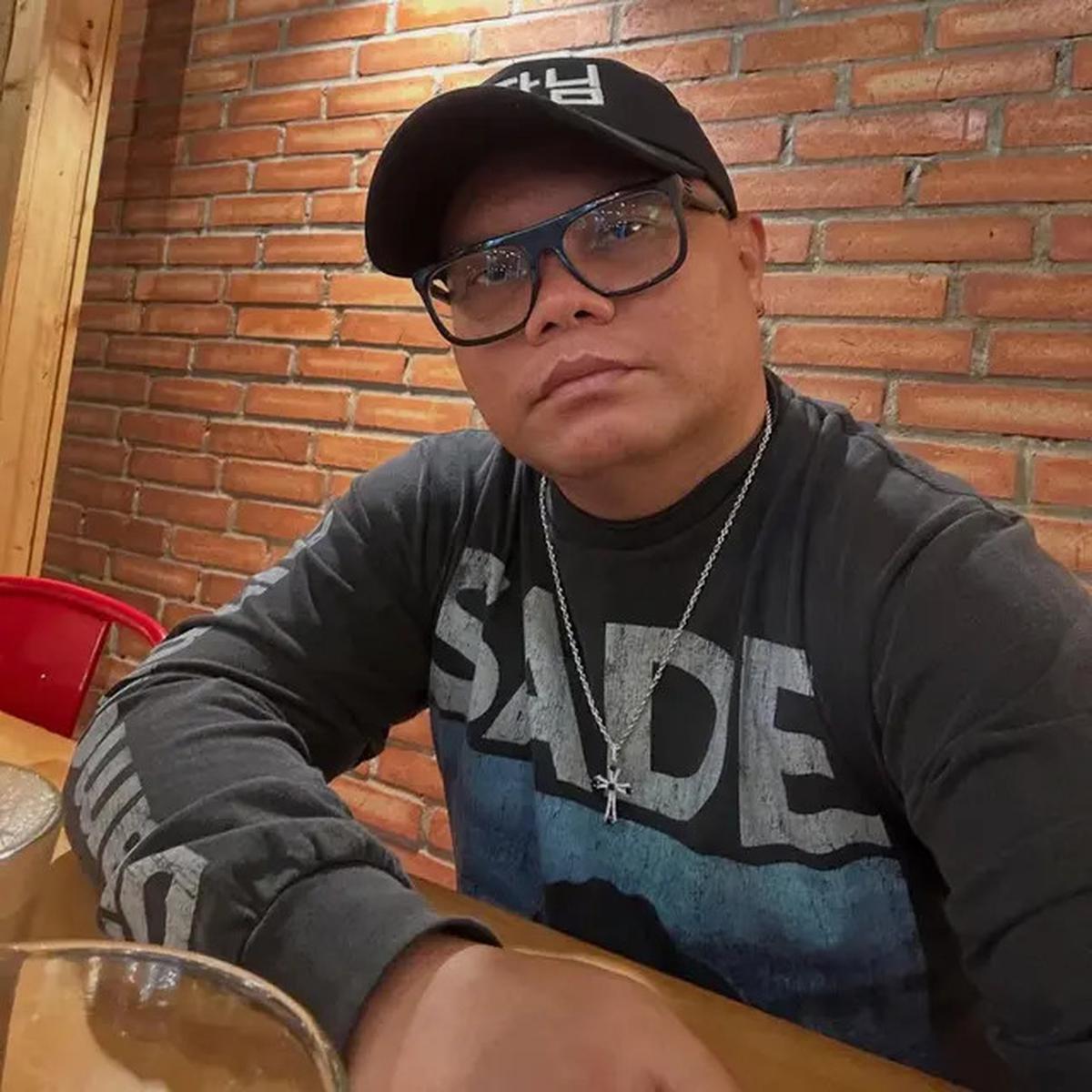 Badai Klarifikasi Pengakuan Sammy Simorangkir Diminta Rp5 Juta per Lagu Saat Nyanyikan Hit Kerispatih