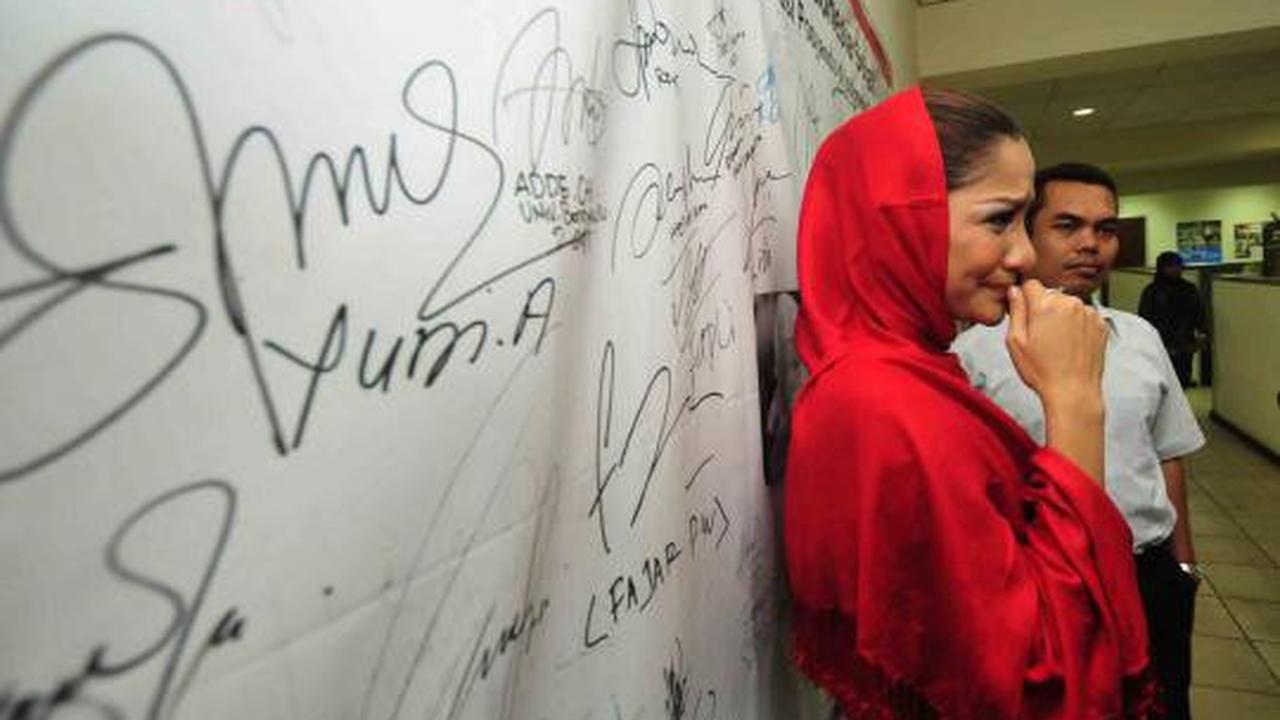 Anita Agnes serahkan kasus penganiayaan anaknya ke KPAI