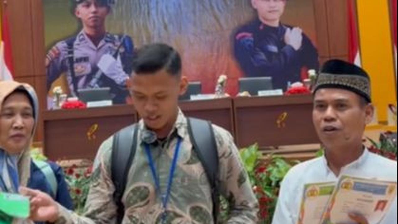Dok. Istimewa