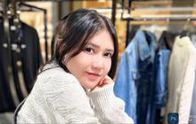 Makin Cantik dan Glowing, Potret Transformasi Via Vallen dari ABG Hingga Kini Akan Segera Jadi Ibu