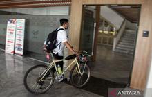 Pemerintah Terapkan Kebijakan WFH untuk Hemat BBM, Strategi Taktis Jangka Pendek