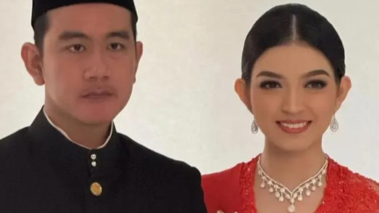 Resmi jadi Ibu Wapres, Bedah Outfit Selvi Ananda Saat Pelantikan Presiden