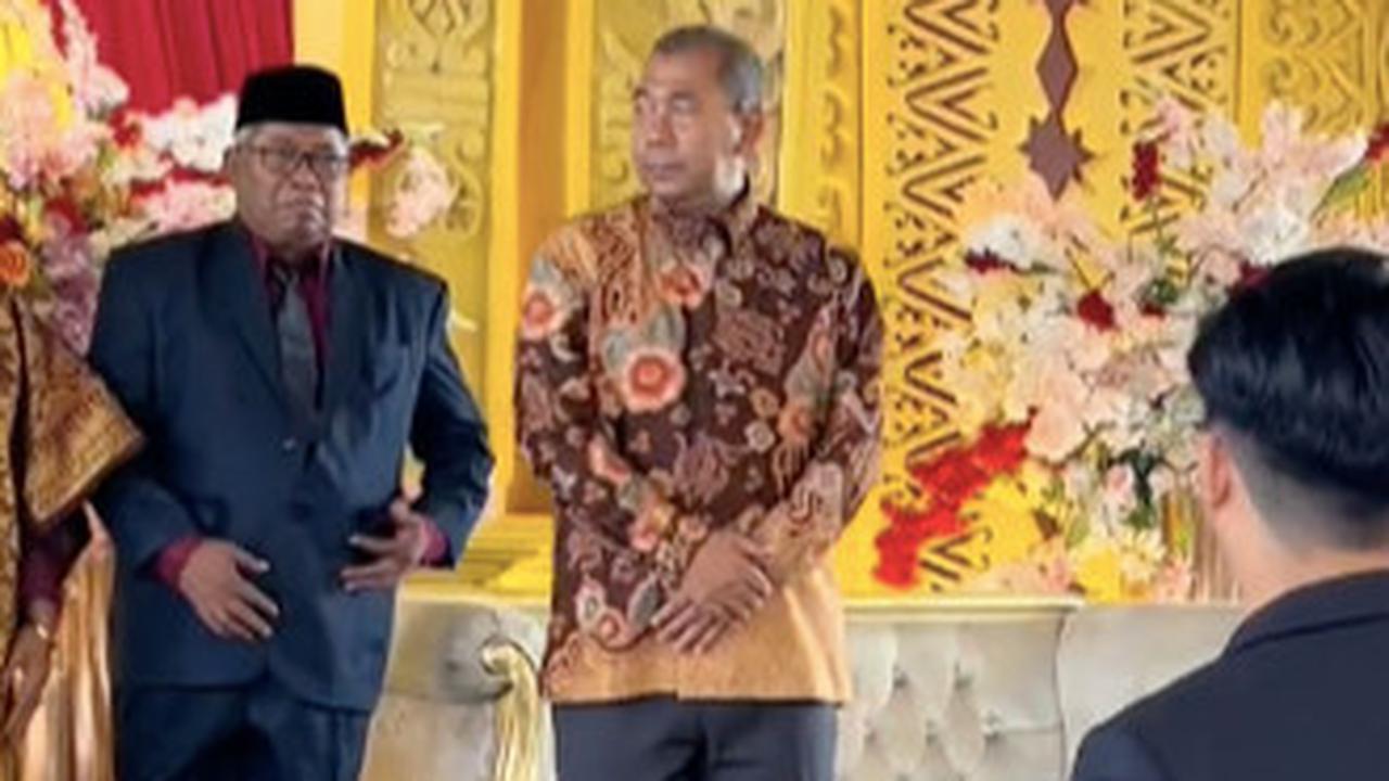 Tentang Brigjen Agus Salim<br>