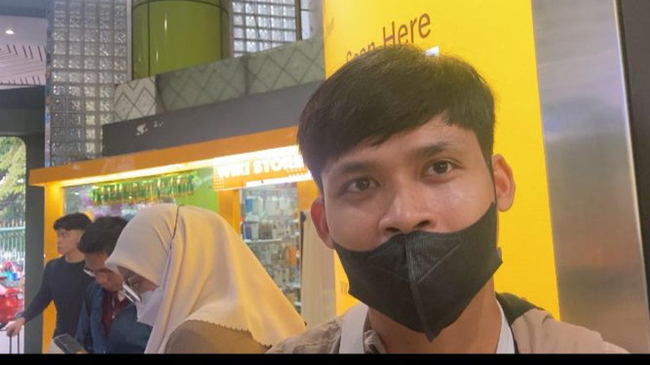 Mudik Lebaran Tahun ini Oki Tak Lagi Sendiri