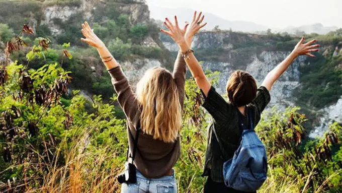 Kesetaraan Gender/copyright rawpixel