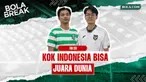 Rahasia Tersembunyi! Ternyata Begini Cara Indonesia Angkat Trofi Piala Dunia di Football Manager