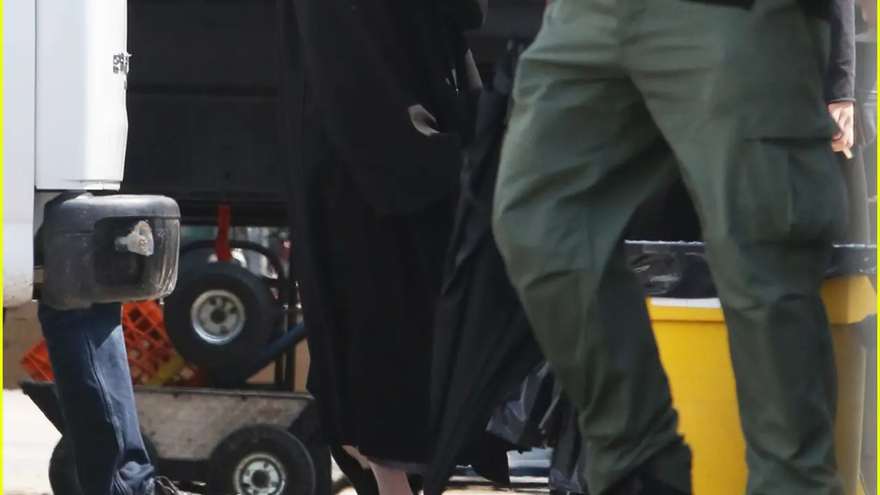 Jared Leto