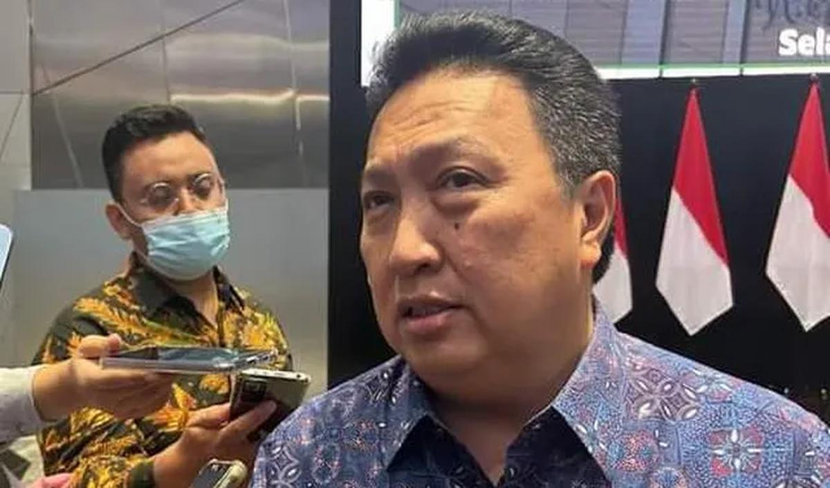 Para konglomerat di Indonesia tengah berlomba-lomba untuk membangun smelter nikel.